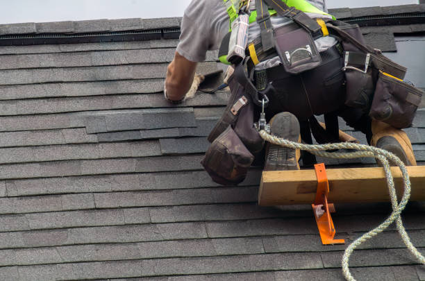 Reliable Flat Roof Repair contractor in Curlew, WA by Brentwood Metal Roofing