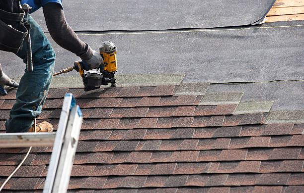 Licensed Flat Roof Repair service in Curlew, WA - Brentwood Metal Roofing